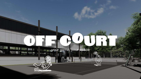 Off Court