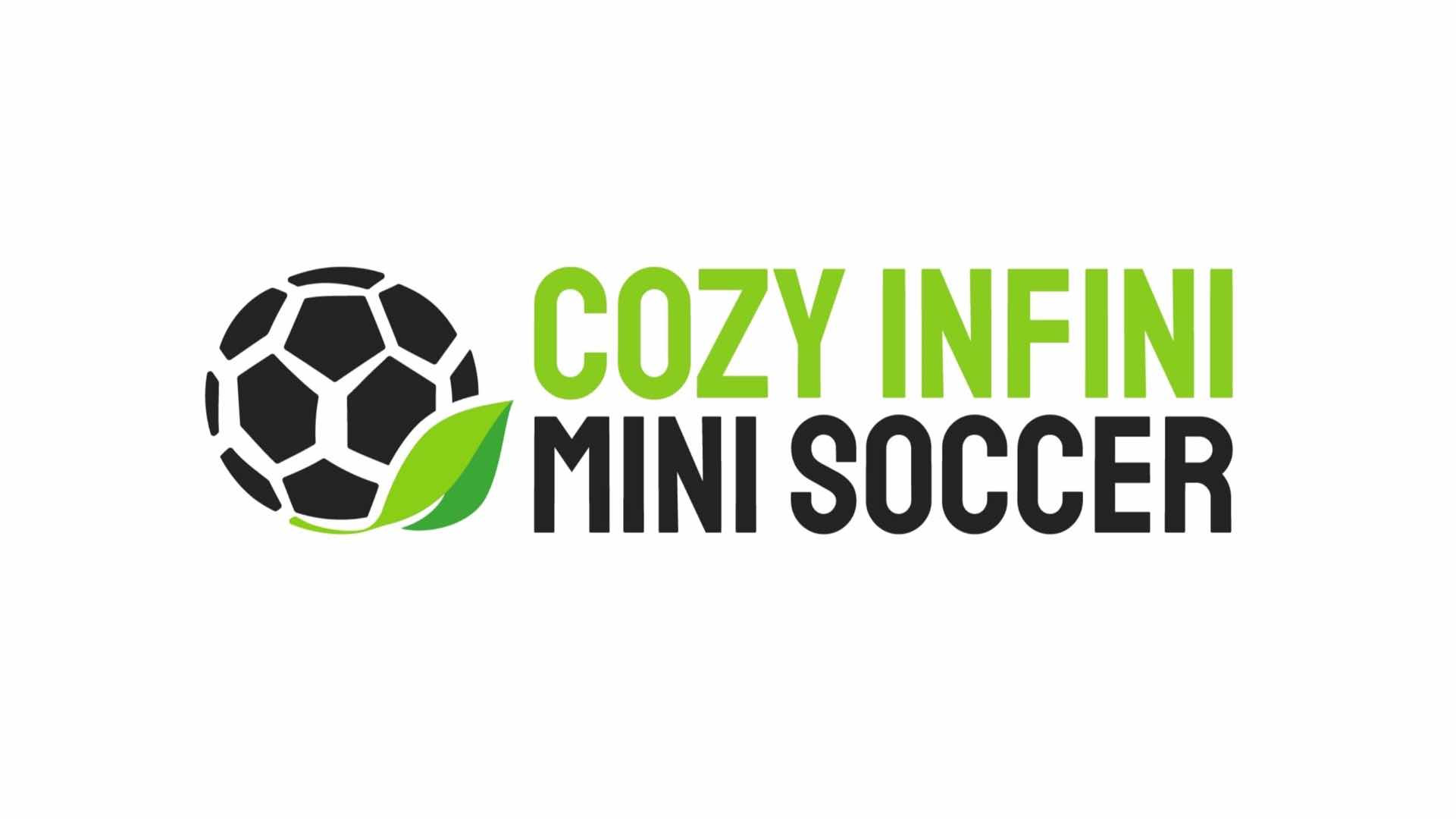 Cozy Infini Mini Soccer