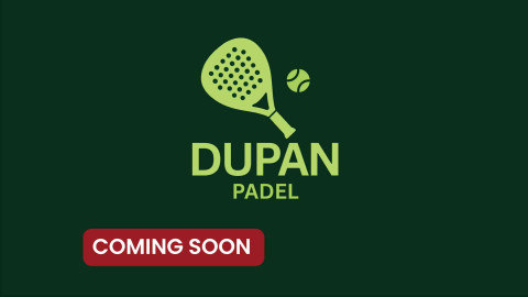 Dupan Padel Club Pekalongan