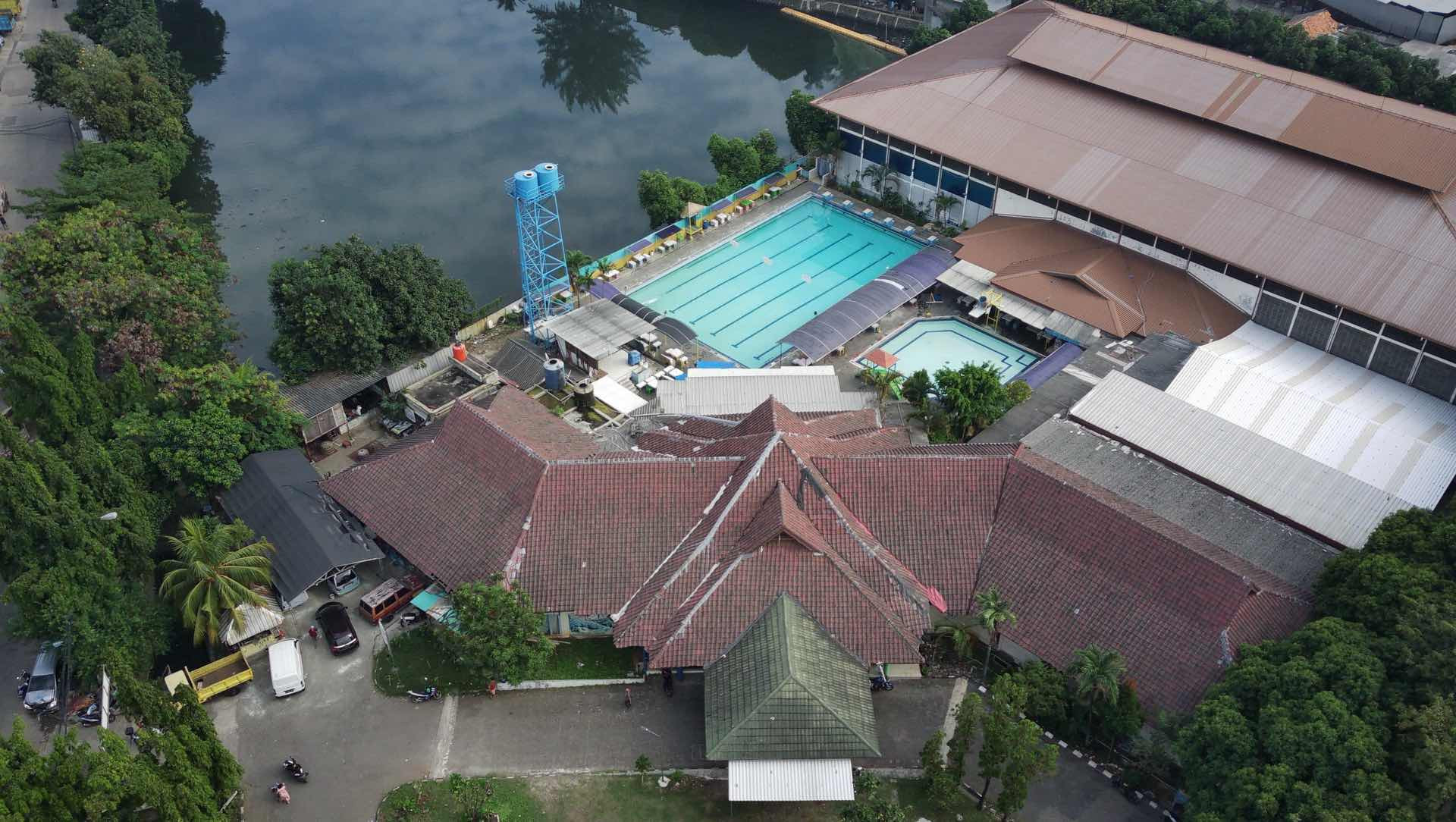 Atlas Sportcenter