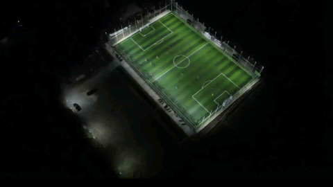 FR Arena