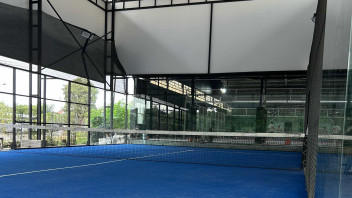 Sport Center Puncak Permai