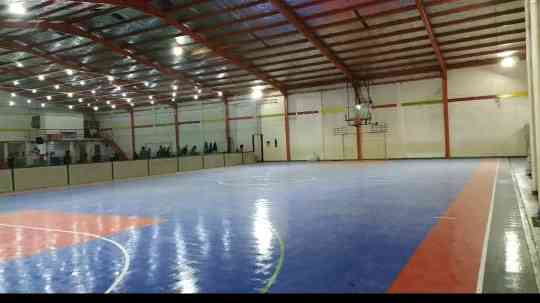 Maestro Sport Center