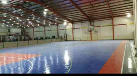 Maestro Sport Center