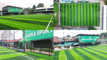 Grafika Sport Arena