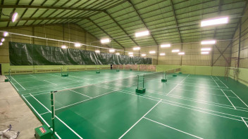 Chio Sport Center