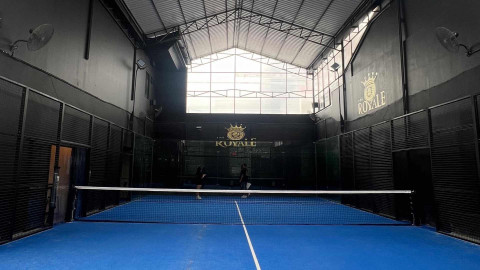 The Royale Padel