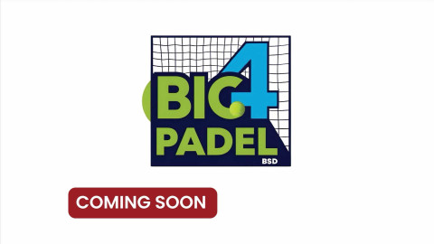 Big 4 Padel