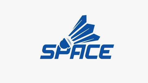 Shuttle Space Badminton