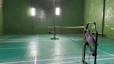 Delano Sport Badminton