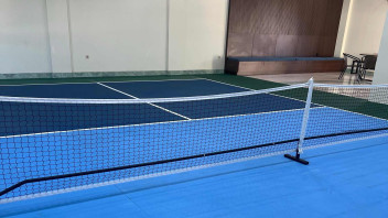 The Royale Padel