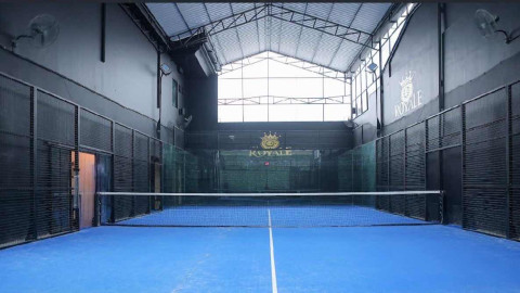 The Royale Padel
