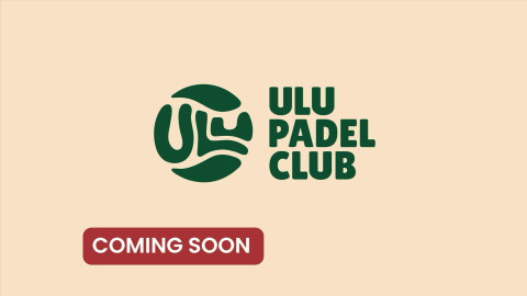 Ulu Padel Club BSD