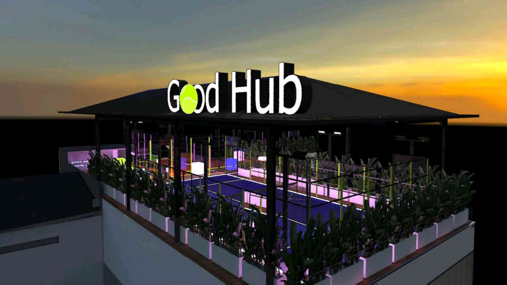 Good Hub