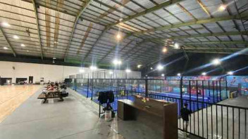 Mandala Sport Center