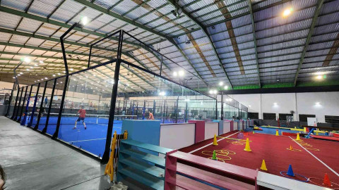 Mandala Sport Center