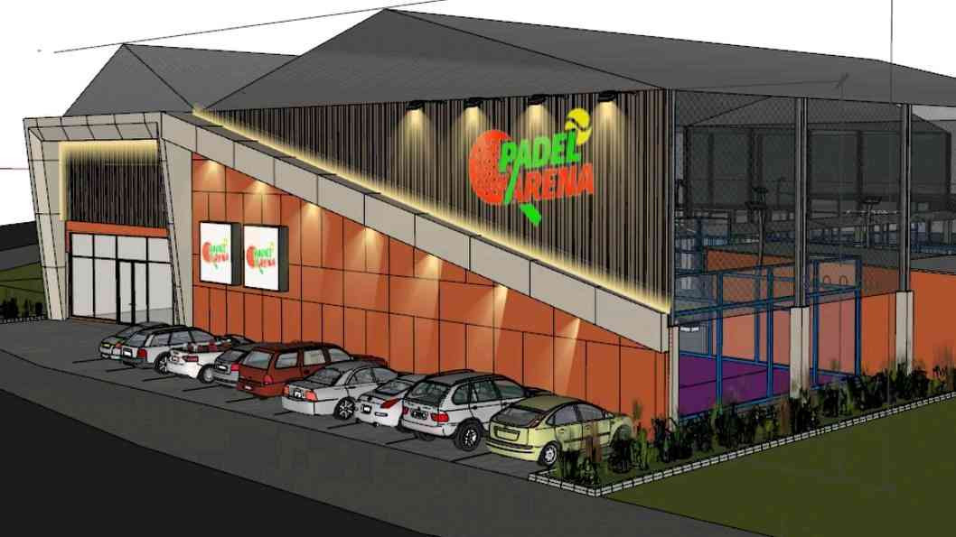 Padel Arena