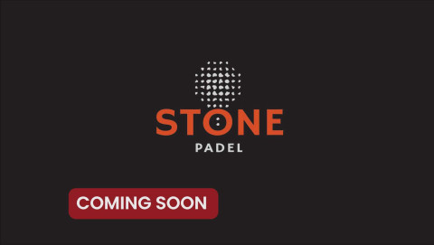 Stone Padel - Citra Garden City