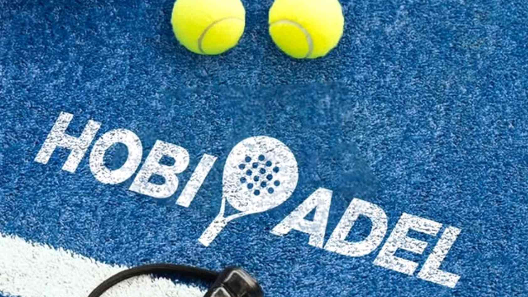 Hobi Padel Executive