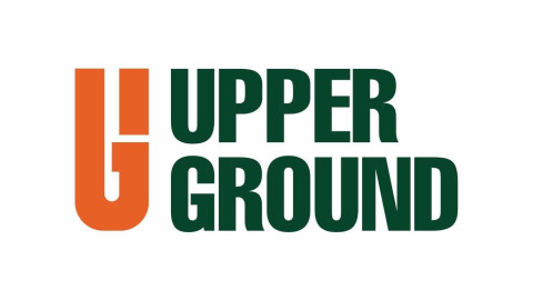 Upperground