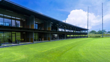 Lorena Sports Hub