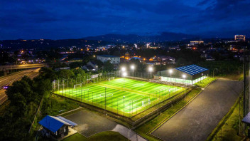 Lorena Sports Hub