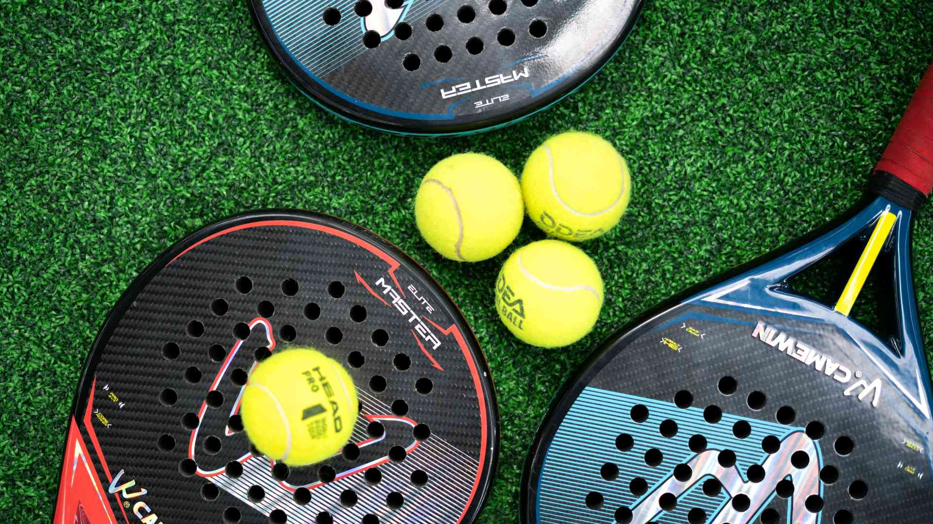 Lorena Sports Hub - 3