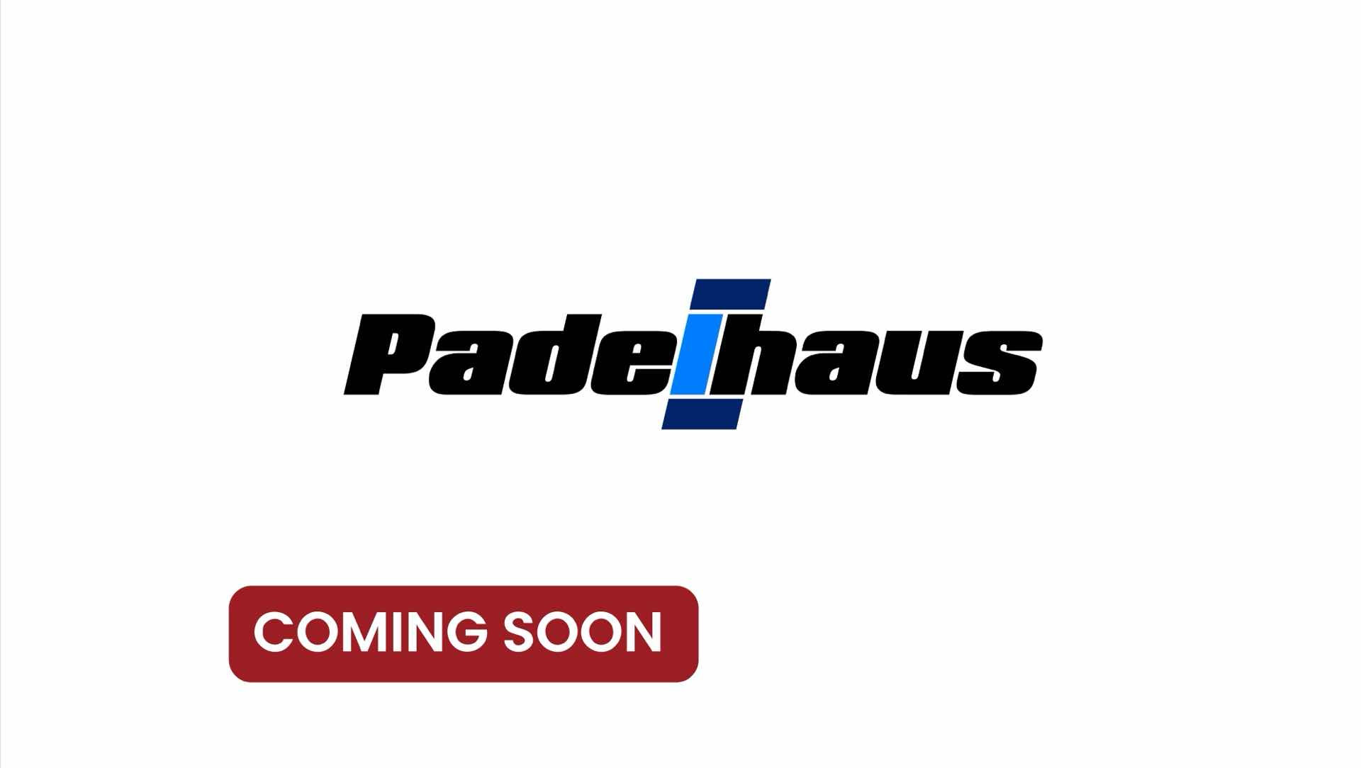 Padelhaus