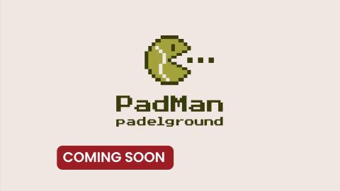Padman Padelground - Harapan Indah