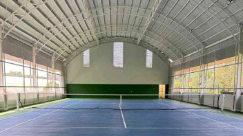 Foto Utama Venue Weedees Tennis Court A