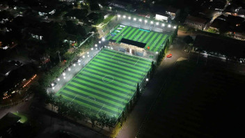 Foto Utama Venue BR9 Cobra Minisoccer