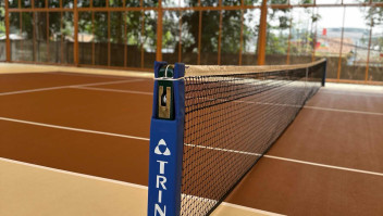 Maison Tennis Playcourt - Bintaro