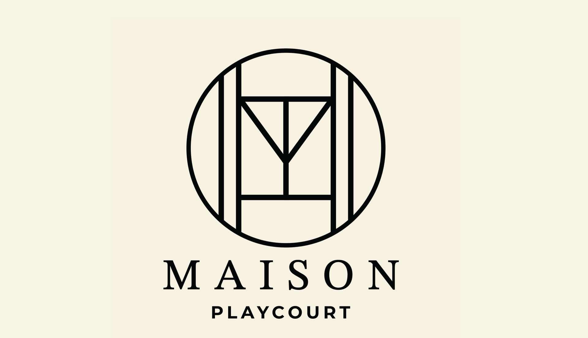 Maison Tennis Playcourt - Bintaro