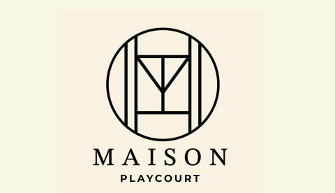 Maison Tennis Playcourt - Bintaro