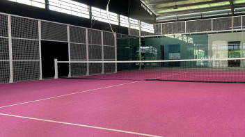 Sport Center Puncak Permai