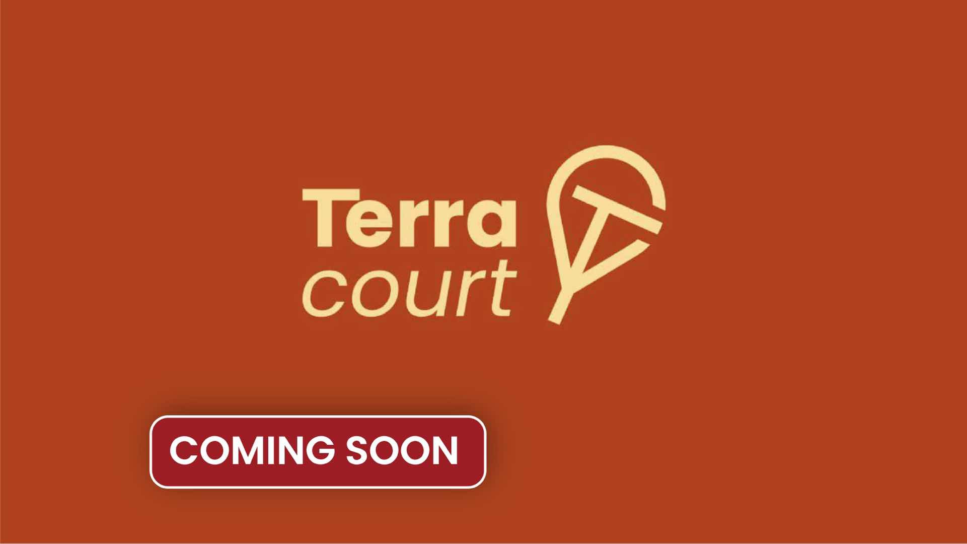 Terracourt