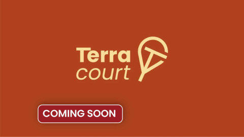 Terracourt