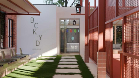 BCKYD Padel Club