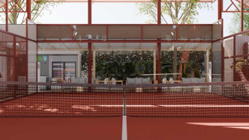 Bckyd Padel Club
