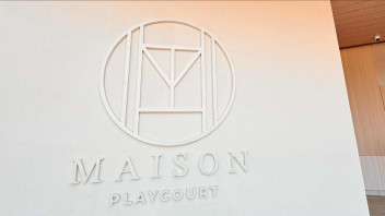 Maison Padel Playcourt - Bintaro
