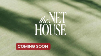 Foto Utama Venue The Net House