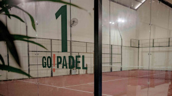 GO Padel