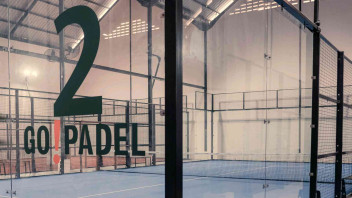 GO Padel