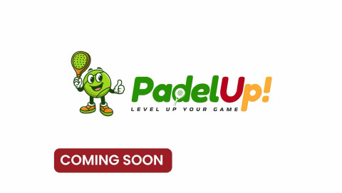 Padel Up! - Tulungagung