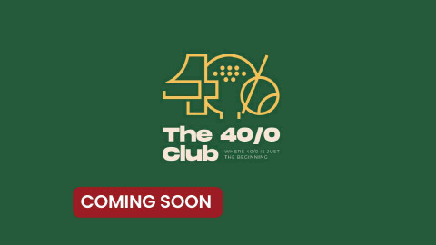 The 40/0 Club