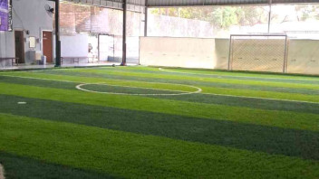 Foto Utama Venue Kolin Futsal