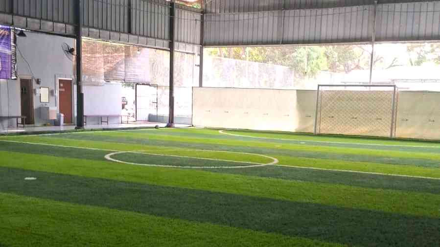 Kolin Futsal