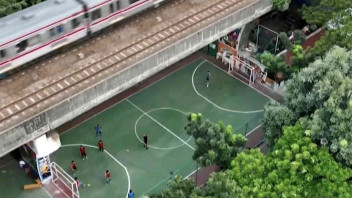 Barelz Arena