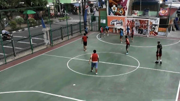 Barelz Arena