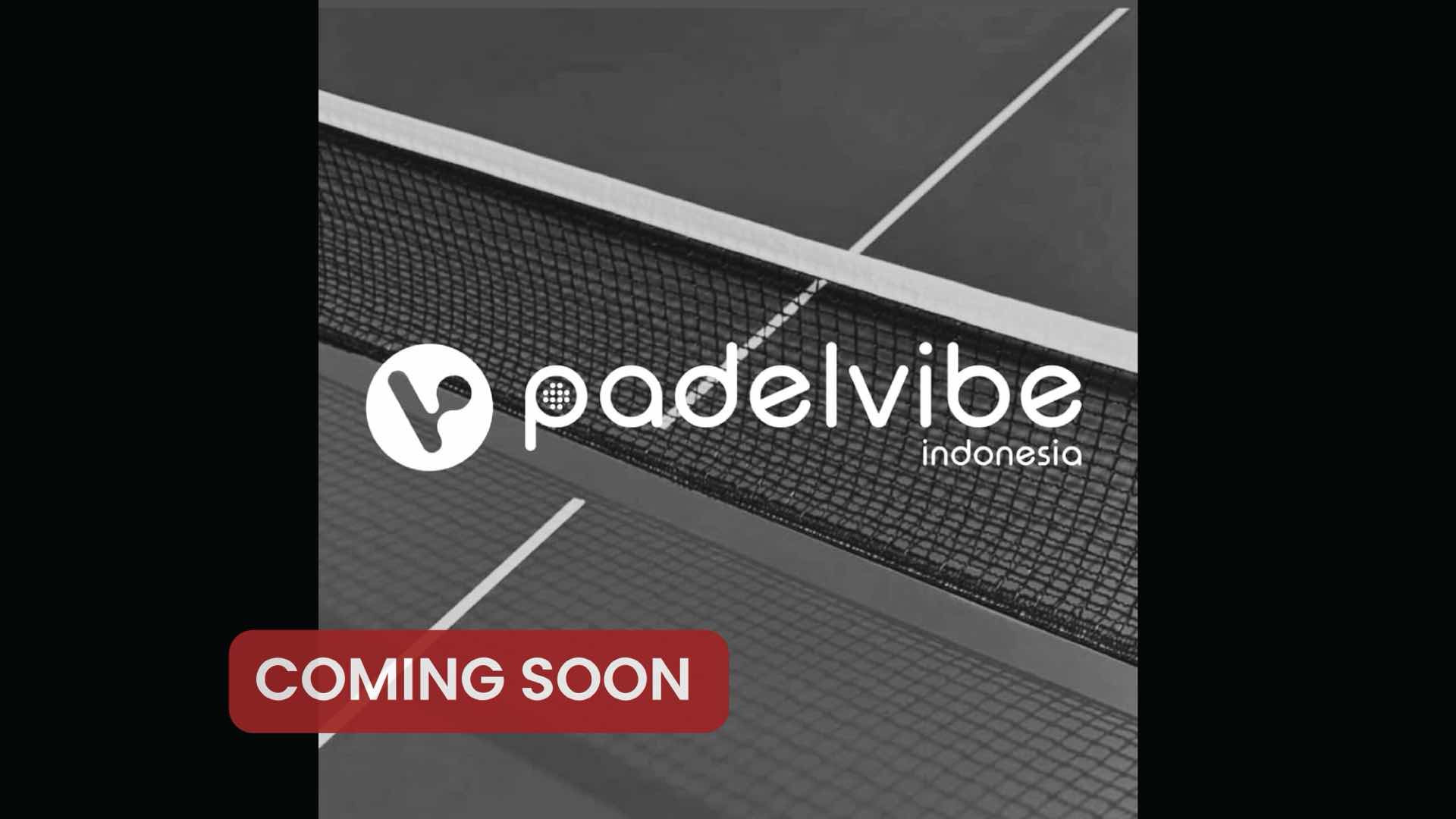 Padel Vibe Indonesia